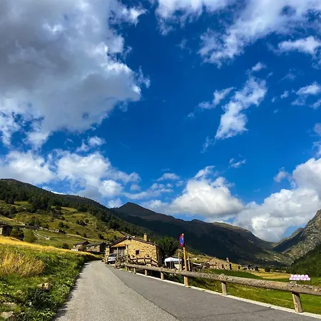Modern Blue En Valle De Incles - Parking Gratis L By Bonesvacances *