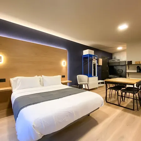 Modern Blue En Valle De Incles - Parking Gratis L By Bonesvacances * Canillo