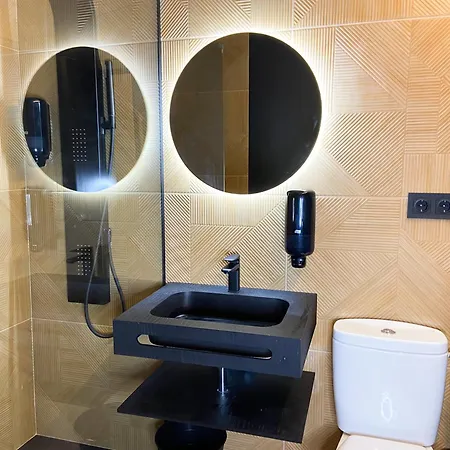Modern Blue En Valle De Incles - Parking Gratis L By Bonesvacances * Canillo