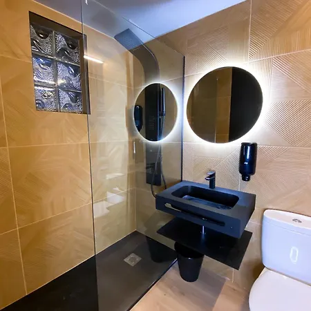 Modern Blue En Valle De Incles - Parking Gratis L By Bonesvacances *